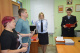 Получивший гражданство РФ белоярец поблагодарил полицейских за оказанную правовую помощь