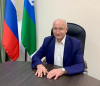 Поздравление главы Белоярского района с Днем работников нефтяной и газовой промышленности