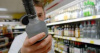Вниманию потребителя: будьте бдительны при выборе и употреблении алкогольной продукции