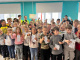 Отдыхая в летних лагерях белоярские школьники изучают ПДД