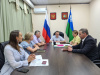 Итоги очередного заседания административной комиссии Белоярского района