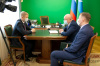 Представитель ОНФ проверил ход реализации нацпроектов в Белоярском