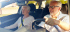 Пенсионерам-северянам компенсируется проезд на отдых на личном автомобиле