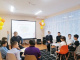 Полицейские Белоярского приняли участие в правовом турнире для детей