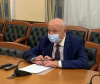 Н.Комарова: эпидемическая безопасность югорчан – приоритет при организации общероссийского голосования