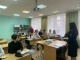 Вопросы ответственности обсудили юристы белоярской полиции с учениками старших классов