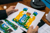 Белоярские общественники приняли участие в обсуждении герба Югры