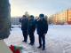 День памяти погибших при выполнении служебных обязанностей сотрудников органов внутренних дел Российской Федерации