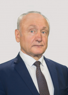 Маненков Сергей Петрович