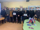 В Белоярском полицейские и общественники проводят совместные встречи с подростками в рамках акции «Дети России – 2022»