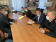 В ОМВД России по Белоярскому району состоялась встреча с представителями национальных диаспор