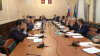 Совет депутатов Белоярского провел сегодня заседание