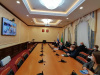 Глава района принял участие в двух заседаниях при губернаторе Югры