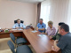 Полицейские Белоярского проводят встречи по профилактике мошенничеств с работниками коммунальной сферы