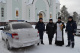 В День памяти жертв ДТП белоярские полицейские и церковнослужители провели обряд освящения перекрестков