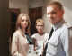 Полицейские Белоярского проводят беседы с семьями в рамках профилактического мероприятия «Подросток»