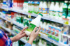 Срок введения обязательной маркировки молочной продукции - 1 июня 2020 года