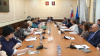 Координационный совет по развитию бизнеса прошёл в Белоярском