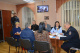 Состоялось первое заседание вновь сформированного состава Общественного совета при ОМВД России по Белоярскому району