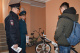 Белоярские полицейские напомнили гражданам о бережном отношении к своему имуществу