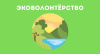 ОТ СЛОВ — К ДЕЛУ: КАК И ЗАЧЕМ СТАНОВИТЬСЯ ЭКОДОБРОВОЛЬЦЕМ
