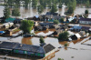 Действия населения при наводнении и паводках