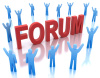 Приглашаем заинтересованную молодежь принять участие в форумах, касающихся вашей сферы деятельности!!