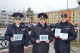 Полицейские Белоярского района присоединились к благотворительной акции в поддержку тяжелобольных детей