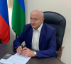Глава Белоярского района принял участие в заседании окружной комиссии по бюджетным проектировкам