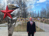 Белоярский отмечает День Победы