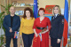 В Белоярском состоялось торжественное принятие присяги на гражданство Российской Федерации иностранными гражданами
