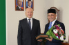 Поздравление главы Белоярского района с праздником Ураза-байрам