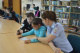 Белоярские полицейские и работники библиотечной сферы с учащимися летнего лагеря провели игровую программу «Я выбираю здоровье»