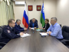 Итоги очередного заседания административной комиссии Белоярского района 