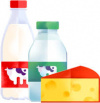 Перечень сельскохозяйственных товаропроизводителей, занимающихся производством  и переработкой  молочной продукции