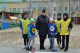 Белоярские полицейские посетили воспитанников детского сада