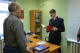 Жительница Белоярского поблагодарила сотрудников отделения по вопросам миграции за оказанную правовую помощь