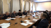 Совместное заседание антинаркотической комиссии и комиссии по профилактике правонарушений 