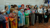 В Белоярском прошло торжественное мероприятие, посвященное Дню работника культуры 