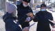 Витаминную лотерею провели Белоярские полицейские в рамках акции «Сообщи, где торгуют смертью»