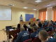 Полицейские Белоярского проводят лекции по профилактике мошенничества совместно с представителями банков