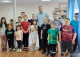 О защите прав и свобод детей беседуют полицейские Белоярского с ребятами летних лагерей в рамках оперативно-профилактического мероприятия