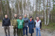 Полицейские Белоярского приняли участие в экологической акции "Спасти и сохранить"