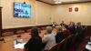 Коллегия по вопросам кадровой политики Югры провела заседание и семинар-совещание