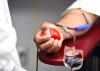 14 июня – Всемирный день донора крови