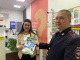 Полицейские Белоярского провели беседы по профилактике мошенничества в Многофункциональном и расчетно-информационном центрах города
