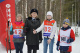 «Мы за ЗОЖ»: под таким девизом белоярские общественники и полицейские провели соревнования по лыжным гонкам с учащимися школ