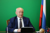 Глава Белоярского района провел прямой эфир в Инстаграм