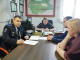 Встреча по профилактике мошенничеств проведена следователями Белоярского в Филиале КУ «Центроспас-Югория»