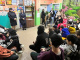 Сотрудники полиции Белоярского встретились с подростками